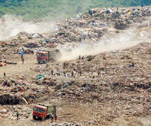 UN warns of severe health risks from electronic/electrical waste in India