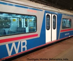 Mumbai: Indian Railways flag off its latest Air Conditioned locals 