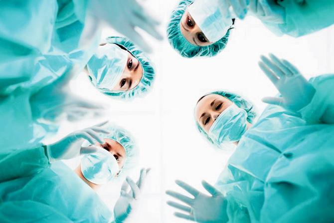 Dr K K Agarwal, National President, IMA says the draft NMC bill raises serious concerns about the government’s intent to have control over not only medical professionals, but also medical institutions, across the country. Pic/Thinkstock