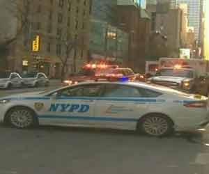 New York Blast: Bangladeshi-origin man reportedly arrested in Manhattan bombing 