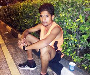 Tribal half marathon runner mistakenly runs full marathon, completes it
