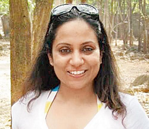 Natasha Couto