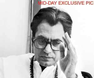 Bal Thackeray biopic's make-up artiste: Responsibility is tremendous