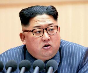 North Korea: Won't give up nukes if US keeps up blackmail
