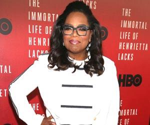 'Black Panther' is phenomenal: Oprah Winfrey