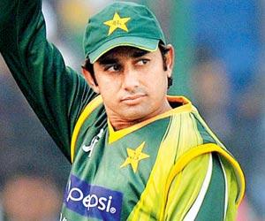 Retired Saeed Ajmal says PCB did not fight his case well at ICC