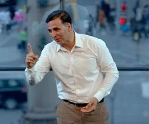 mid-day exclusive: Akshay Kumar's PadMan trailer packs a solid punch