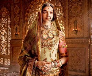 Padmaavat: SC to hear producer's plea challenging film's ban