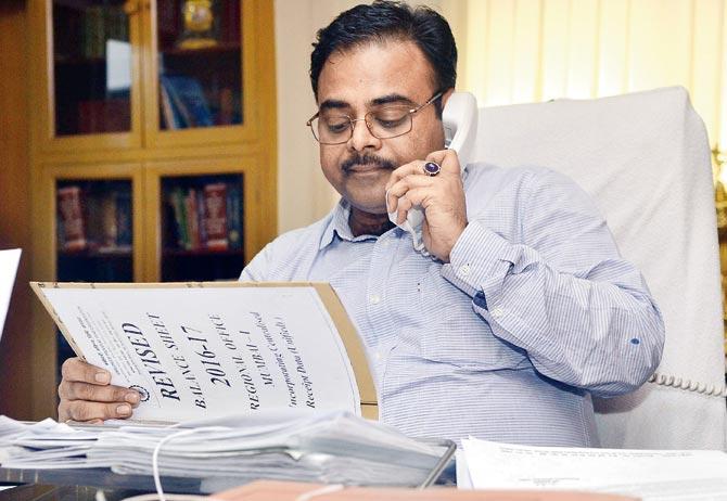Pankaj Raman