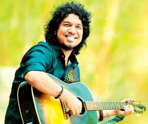 Papon: Wish to take Assamese music to the world