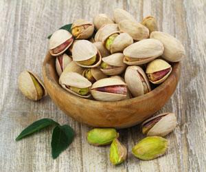 Pistachio prices up, in line with rising demand on December 22