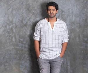 Prabhas offered a whopping amount to be the face of a matrimonial website