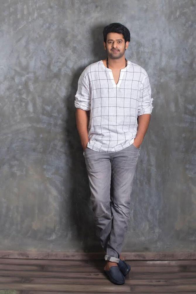 Prabhas