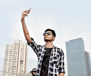 Mumbai: Teen under police radar for deadly selfies from 75-floor building