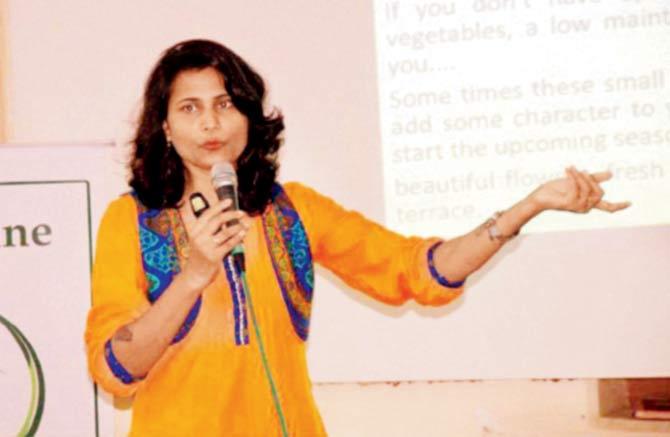 Priyanka Kumari