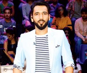 Punit Pathak roped in to mentor participants on India's Next Superstar