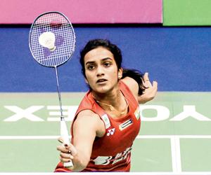Dubai Super Series: Sindhu survives scare, but opening blues for Srikanth