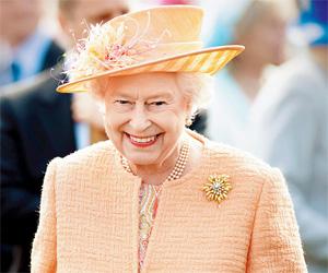 33 PIOs in Queen Elizabeth's New Year Honours list