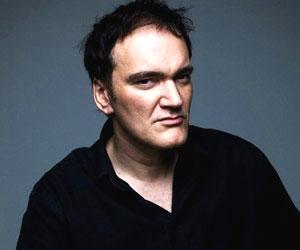 Quentin Tarantino developing Star Trek movie with JJ Abrams