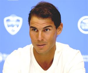 Rafael Nadal, Andy Murray head strongest ever Queen's line-up