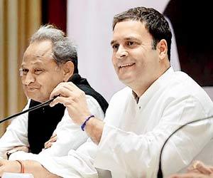 Rahul Gandhi: Results will be 'zabardast' as public mood has changed