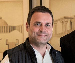 Rahul Gandhi: BJP uses lies for political benefits, Congress stays with truth