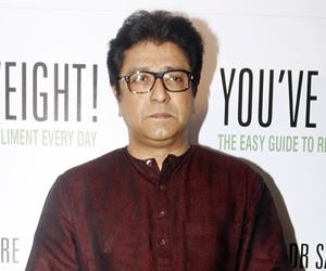 MNS chief Raj Thackeray criticises Sridevi's state funeral