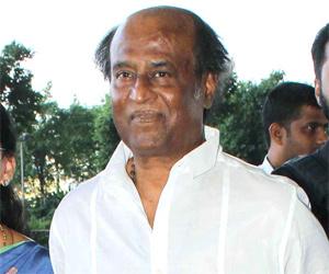 Rajinikanth to announce his political plans on December 31