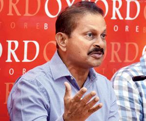 Lalchand Rajput predicts 2-1 Test series win for India in South Africa