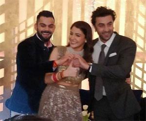 Ranbir Kapoor memes from Anushka Sharma and Virat Kohli's wedding wins Internet