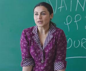 Hichki trailer out: Rani Mukerji sails through without hiccups