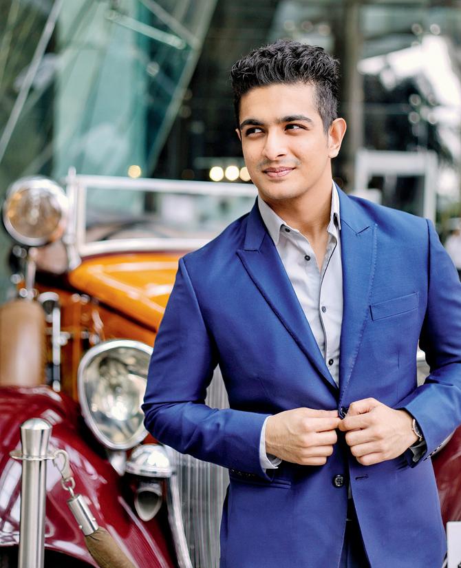 Ranveer Allahbadia