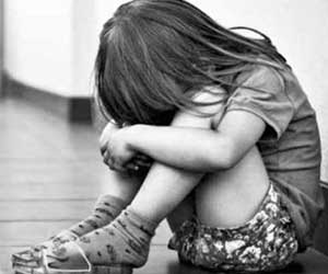 Worst Crime: Minors raped in separate incidents in Uttar Pradesh