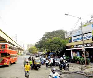 Can Marol be cool again? This Mumbai suburb is getting a nightlife to boast of