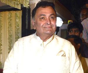 Rishi Kapoor: Blessed to still get lovely work