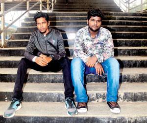 Mumbai: Rapper, eyewitness ask brave questions on Elphinstone Stampede in song