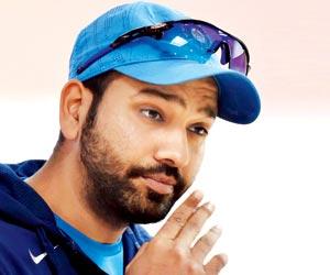 Rohit Sharma on becoming India's ODI captain: I don't need to change anything