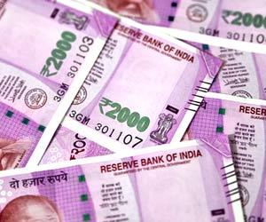 Salutary benefits from demonetisation in India: IMF