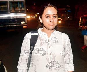 Mumbai Crime: Woman locked-in, abused by Ola share driver, co-passenger