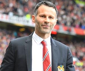 Ryan Giggs interested in Wales job