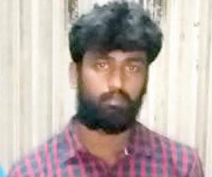 Mumbai: Child rapist and killer held after cops see through his 'new look'