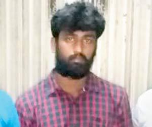 Mumbai: Child rapist and killer escapes cops while they take a lunch break