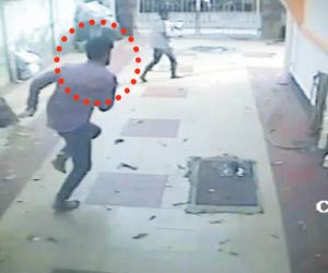Mumbai Crime: Child rapist and killer fled from cops to commit another murder