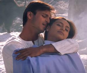 Vivek Oberoi: There is something evergreen about Saathiya!