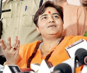 2008 Malegaon blasts: MCOCA charges dropped, Sadhvi, Purohit to go to trial