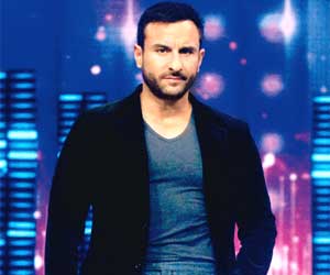 Saif Ali Khan: Don't know if we have lost song and dance culture