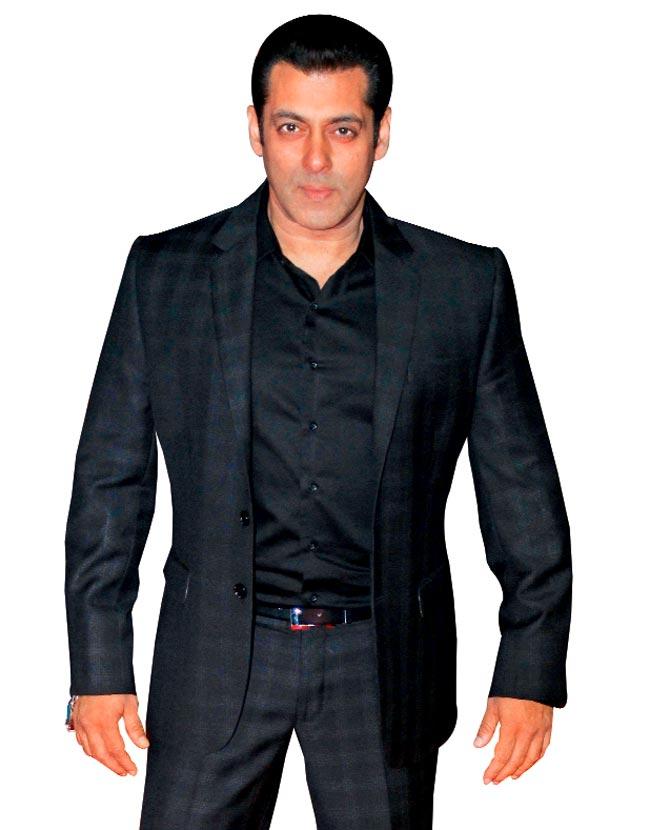 Salman Khan