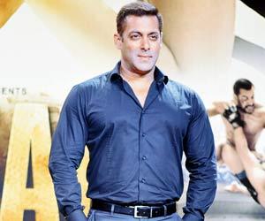 Salman Khan is great human being, says Krishna Beuraa