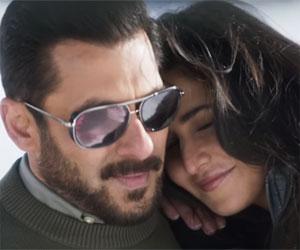 Salman Khan 52nd birthday: Katrina Kaif's special gift for the star