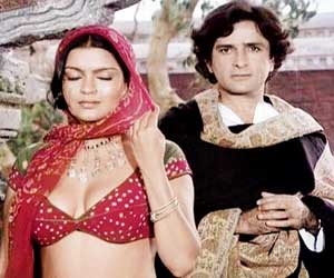 Aditya Sinha: What Shashi Kapoor taught me